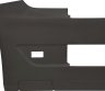 VOLVO FH4 13- INTERAXLE DANGALIS KAIRIOJI PRIEKIN DALIS-0
