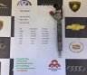 Kuro purkštukas Mercedes-Sprinter . 0445110106-0