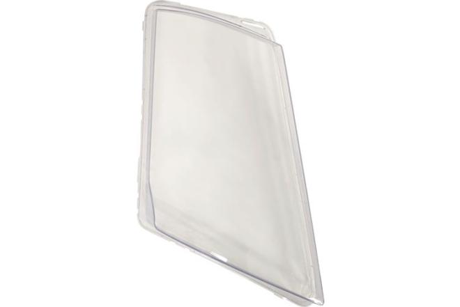 VOLVO FH4 STIKLINIS PRIEKINIS ŽIBINTAS DEŠINIS-0