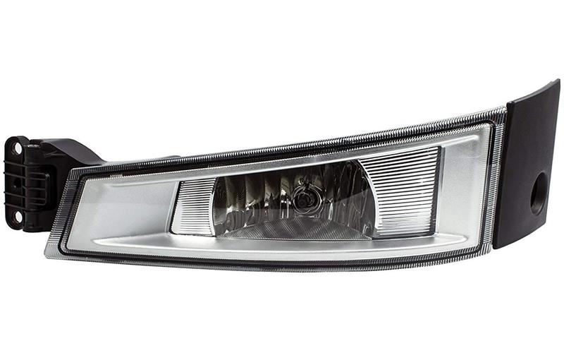 VOLVO FH4 HALOGENAS PRIEŠ MG KAIRĖS SINGLE-0