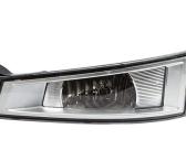 VOLVO FH4 HALOGENAS PRIEŠ MG KAIRĖS SINGLE-0