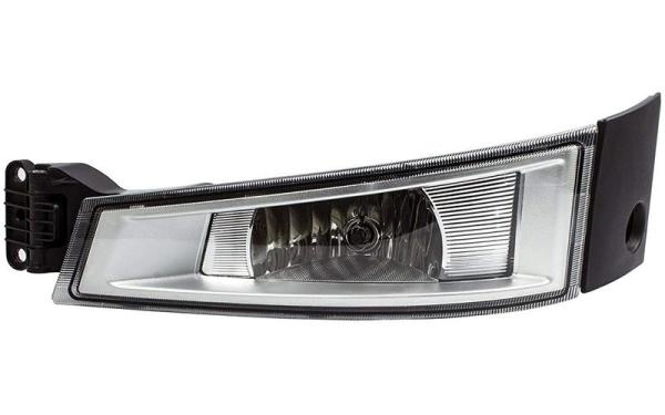 VOLVO FH4 HALOGENAS PRIEŠ MG KAIRĖS SINGLE-0