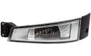 VOLVO FH4 HALOGENAS PRIEŠ MG KAIRĖS SINGLE-0