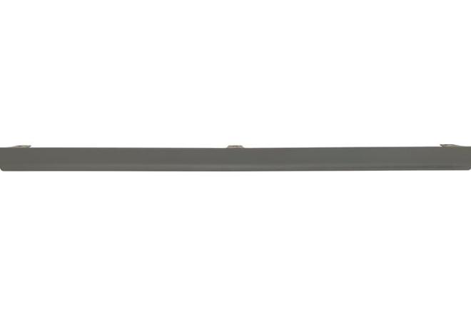 VOLVO FH4 13- CENTER BUMPER SPOILER pilka-0