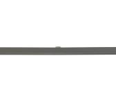 VOLVO FH4 13- CENTER BUMPER SPOILER pilka-0