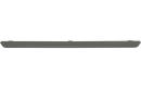 VOLVO FH4 13- CENTER BUMPER SPOILER pilka-0