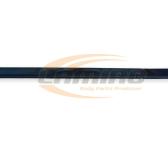 VOLVO FH4 13- CENTRINIS BUMPERIO SPOILERIS-0
