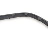 VOLVO FH4 13- BUMPERIO SPOILERIS KAIRIS PILKAS-0