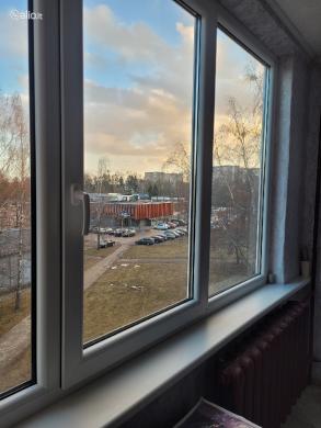 1 K. BUTAS ALYTUJE-0