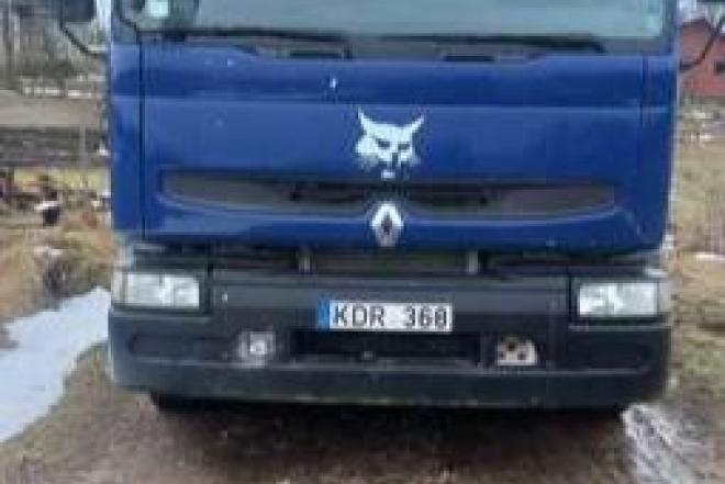 Renault PREMIUM 340.18, autovežiai-0