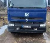 Renault PREMIUM 340.18, autovežiai-0