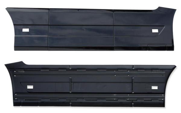 VOLVO FH4 13- INTERAXLE DANGO DEŠINIS RINKINYS-0