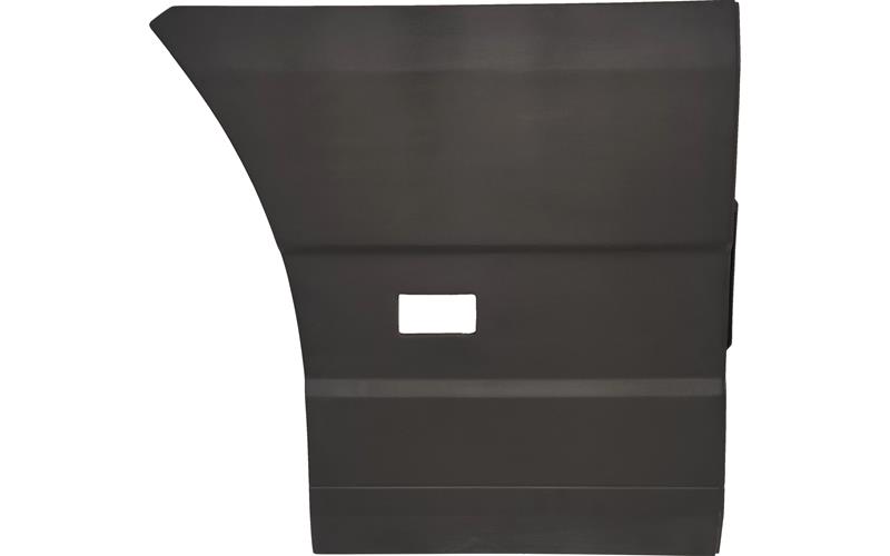 VOLVO FH4 13- TARPŠIAUSIO DANGO DEŠINĖ GALINĖ DALIS-0