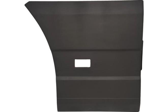 VOLVO FH4 13- TARPŠIAUSIO DANGO DEŠINĖ GALINĖ DALIS-0
