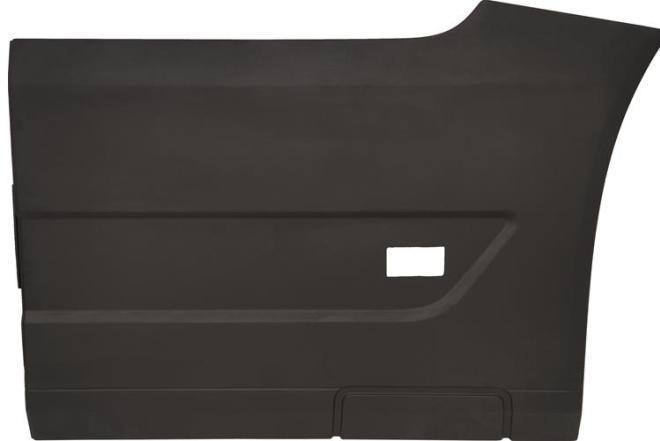 VOLVO FH4 13- INTERAKSINĖ APSAUGOS DEŠINĖ DALIS PRIEŠ-0