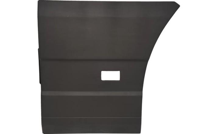 VOLVO FH4 13- INTERAXLE DANGALIS KAIRĖJO GALINĖ DALIS-0