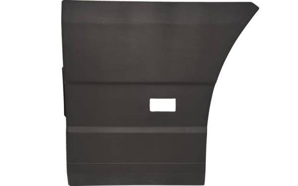 VOLVO FH4 13- INTERAXLE DANGALIS KAIRĖJO GALINĖ DALIS-0