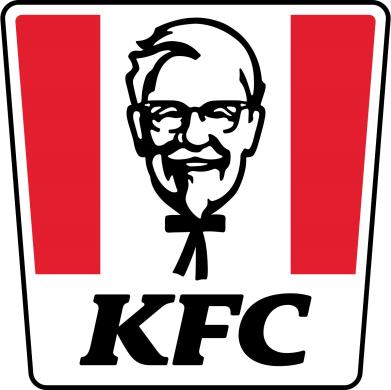 Aptarnaujantis personalas KFC restorane-0