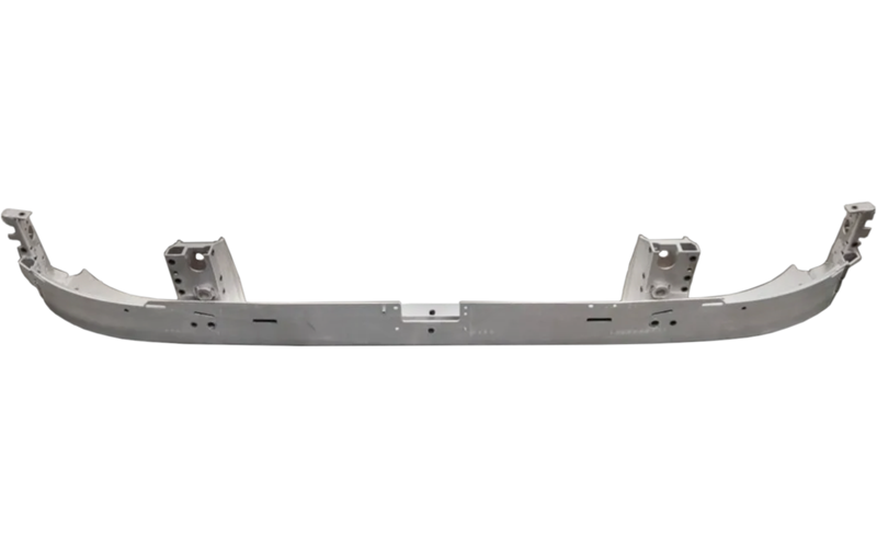 VOLVO FH4 13- BUMPERIO SIJOS-0