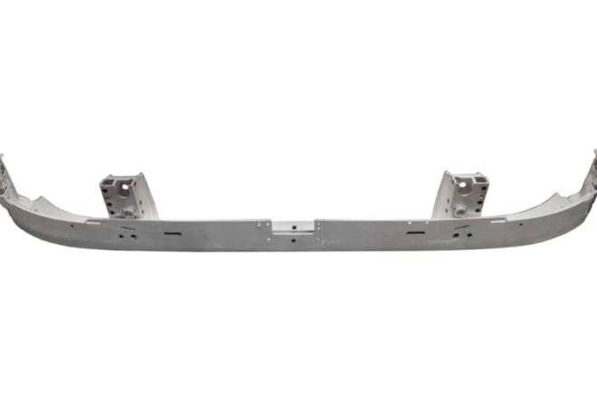 VOLVO FH4 13- BUMPERIO SIJOS-0