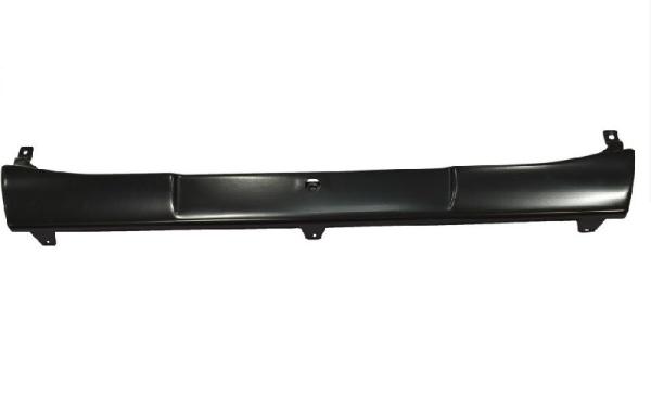 VOLVO FH4 METAL CENTRAS BUMPERIS-0