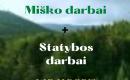Miško darbai ir statybų paslaugos-0