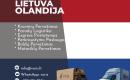 Iš Olandijos kiekvieną savaitę - krovinių pervežimas-0