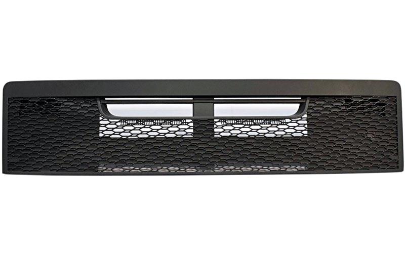 VOLVO FH4 13- GRILĖS VIRŠUTINĖMS GRITELĖMS-0