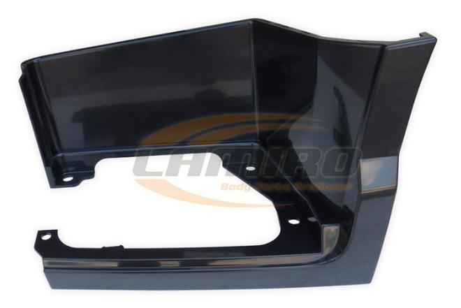 VOLVO FH4 13- KAIRĖSIS APATINĖS ŽINGSNIS-0