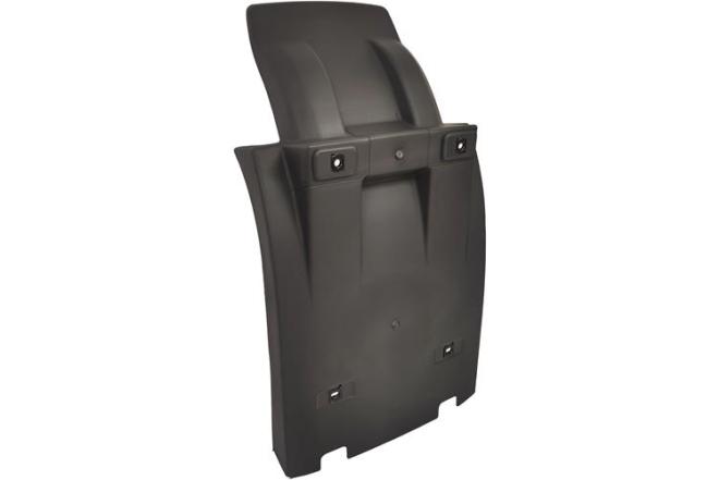 VOLVO FH4 kabinos SPERSAS DEŠINĖS / KAIRĖS-0