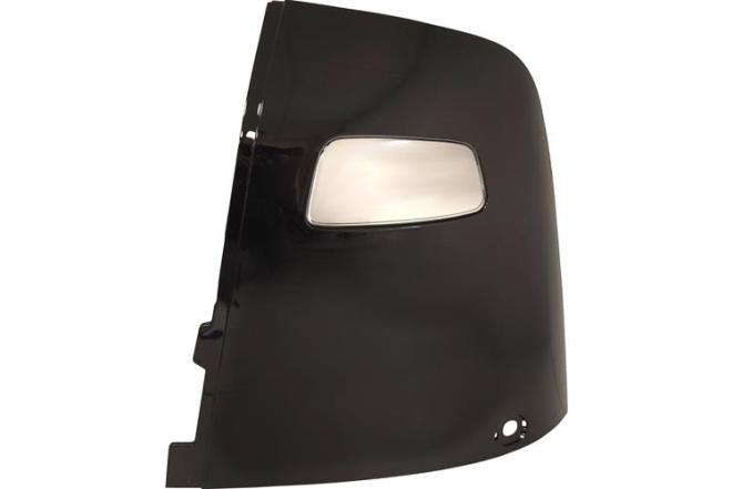 VOLVO FH4 KAIRĖS STOGO ŽYMĖKLIO PLOKŠTELĖ-0