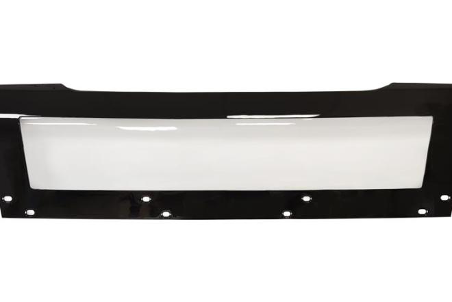 VOLVO FH4 CENTRINĖ STOGO PLOKŠTELĖ vidutinė kabina-0