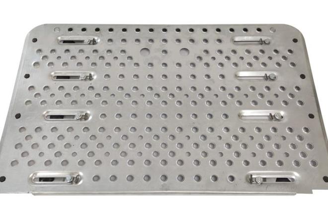 VO FH4 / RVI T DARBO PLATFORMA-0