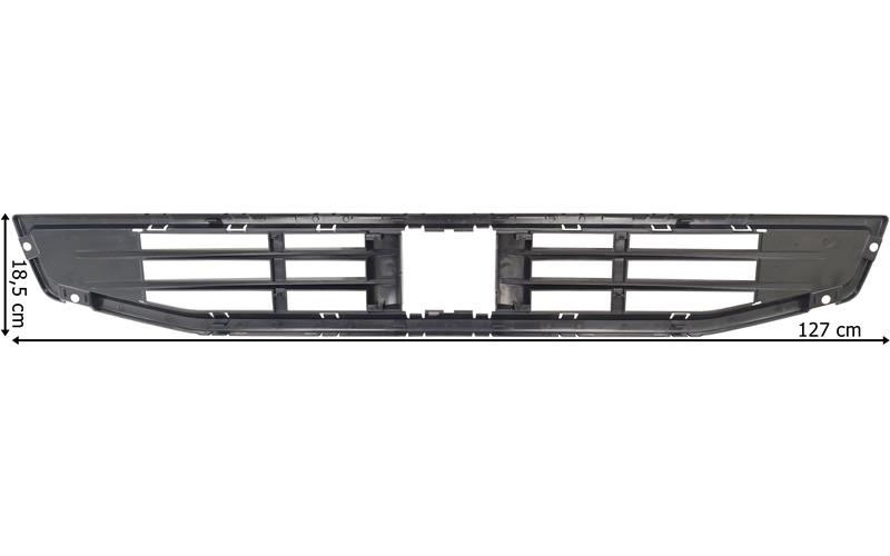 VOLVO FH4 PLASTIKINĖS APATINĖS ROTELĖS-0