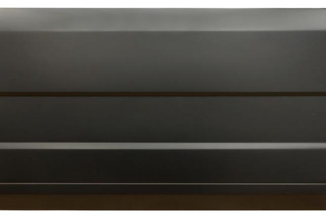 VOLVO FH4 13r.- VIDURINĖ APSAUGA 112,9 CM DEŠINĖ-0