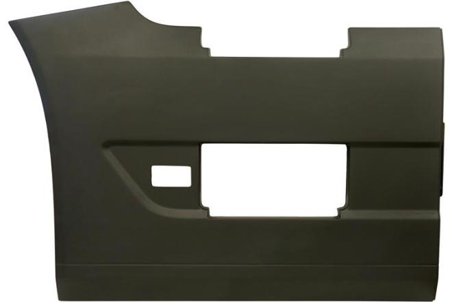 VOLVO FH4 13r. - INTERAKSINIS DANGALIS KAIRIOJI DALIS PRIEKIS-0