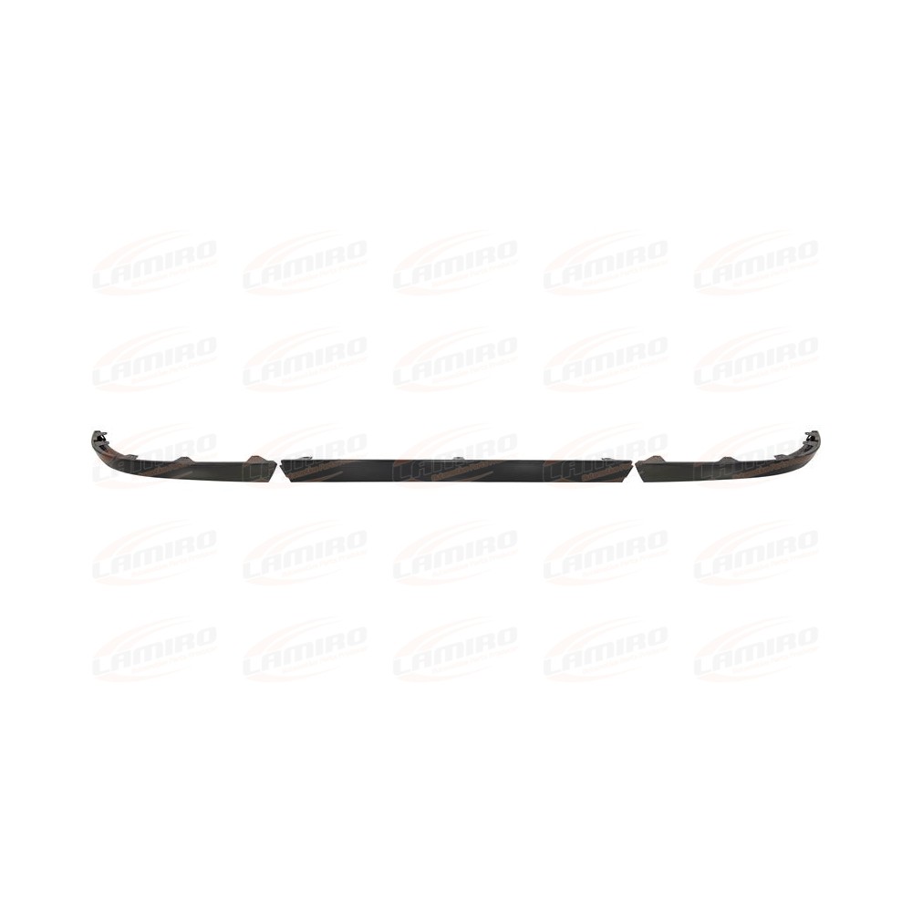 VOLVO FH4 FH5 PILNAS BUMPERIO SPOILERIS-0