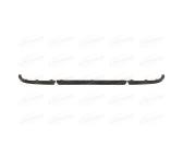 VOLVO FH4 FH5 PILNAS BUMPERIO SPOILERIS-0