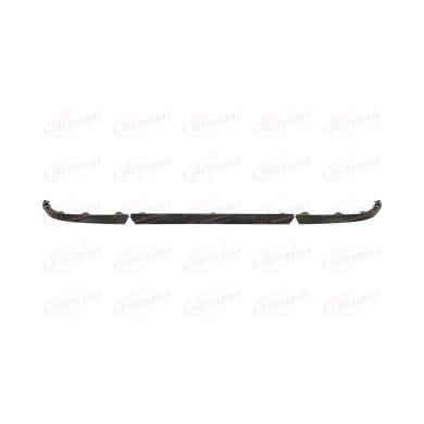 VOLVO FH4 FH5 PILNAS BUMPERIO SPOILERIS-0