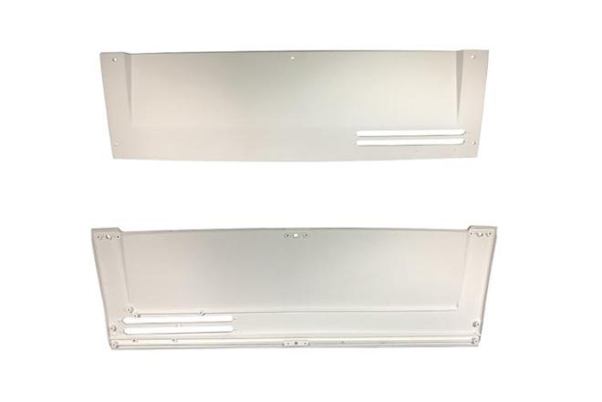 MERCEDES UNIMOG EURO 6 KAUKĖ-0