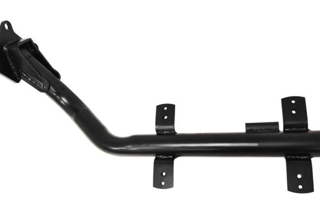 KAIRĖS MERCEDES ACTROS AXOR SPIRŠO KLONAS-0