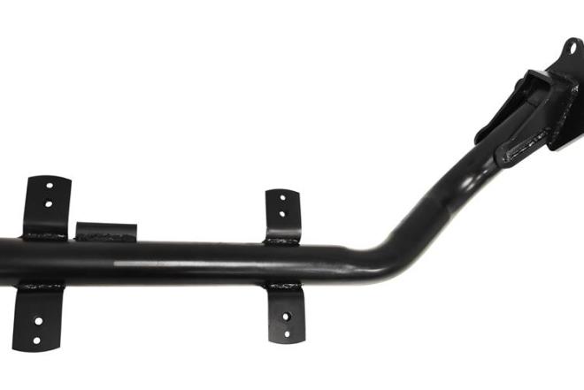 Dešinysis MERCEDES ACTROS AXOR SPORINIO KLONAS-0