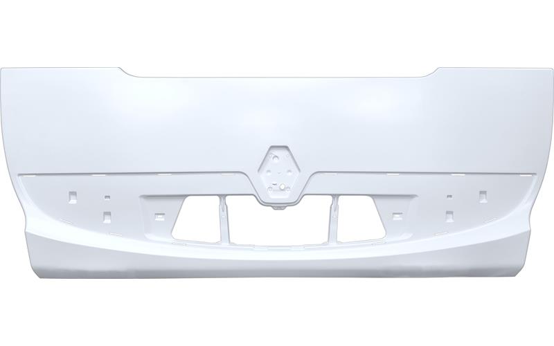 REN PREMIUM DXI / KERAX KAUKĖ (LOW CAB)-0