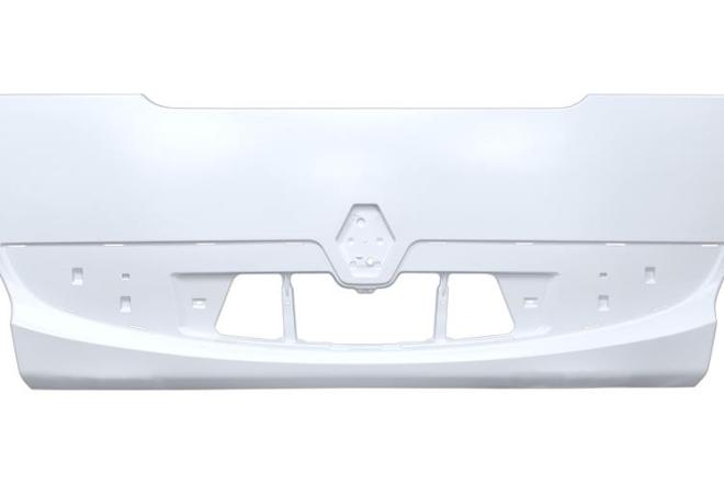 REN PREMIUM DXI / KERAX KAUKĖ (LOW CAB)-0