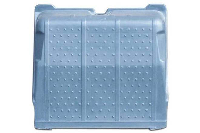 MERCEDES SK 1735 Akumuliatoriaus dangtelis-0