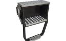 MERCEDES SK 1735 METAL STEP LEFT-0