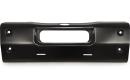 MERCEDES SK CENTER METALINIS BUMPERIS-0