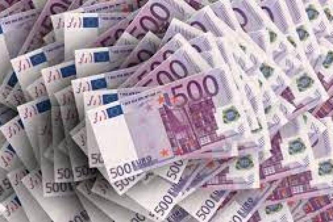 Paskolinsiu pinigų, duosiu paskolų. Privatus investuotojas.-0