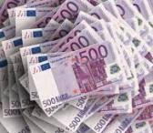 Paskolinsiu pinigų, duosiu paskolų. Privatus investuotojas.-0