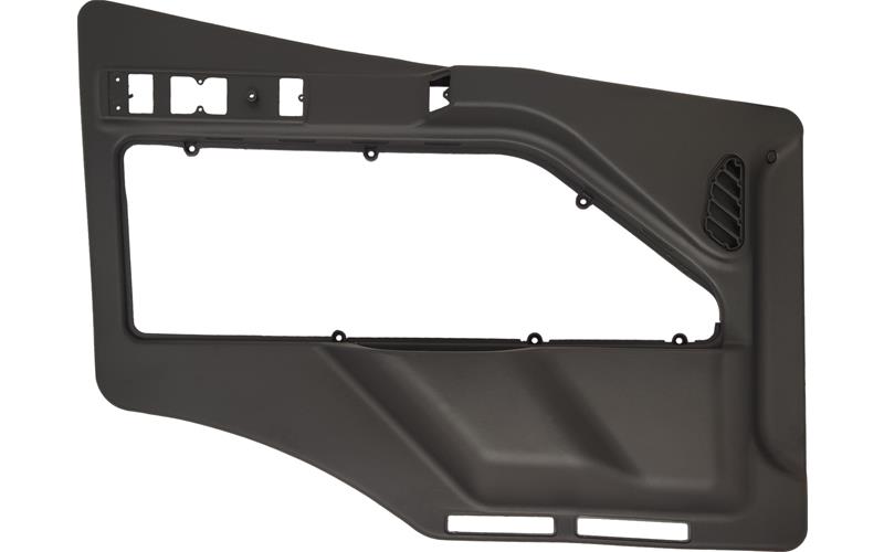 MERC SK 641/649 KAIRIŲJŲ DURŲ APDARBAS-0